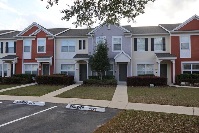 4471 SW 49th Ave in Ocala, FL - Building Photo - Building Photo