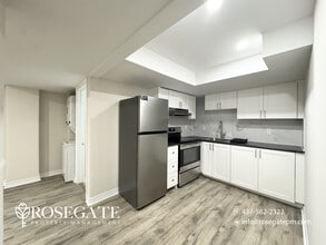 197 Binder Twine Trail in Brampton, ON - Building Photo - Building Photo