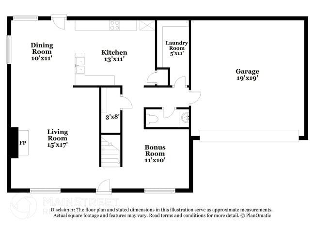 317 Moses Rhyne Dr in Mount Holly, NC - Building Photo - Building Photo