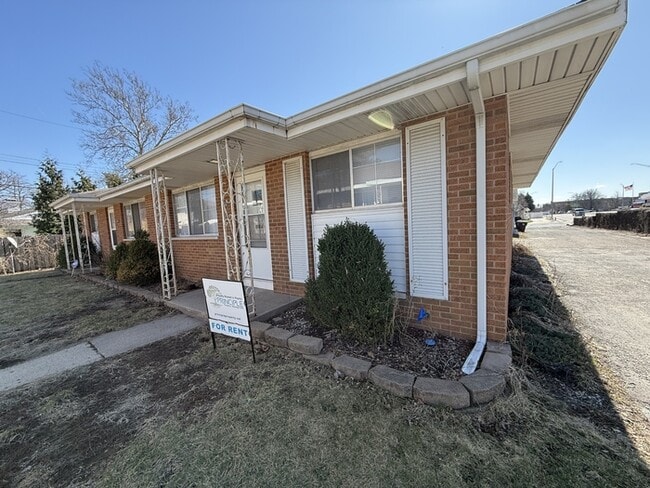 property at 3814 North Sheridan Knolls Court