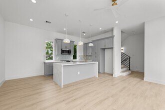 3112 Live Oak St in Houston, TX - Building Photo - Building Photo