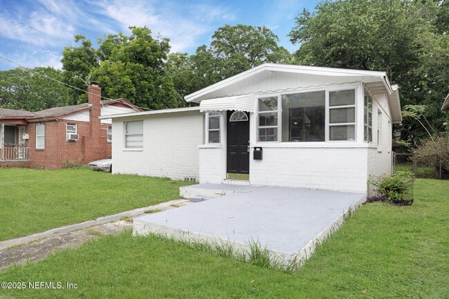 1321 W 12th St in Jacksonville, FL - Building Photo - Building Photo