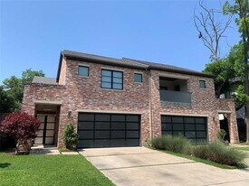 6431 Del Norte Ln in Dallas, TX - Building Photo
