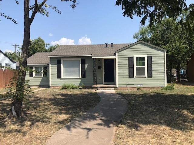 property at 1149 Kirkwood St