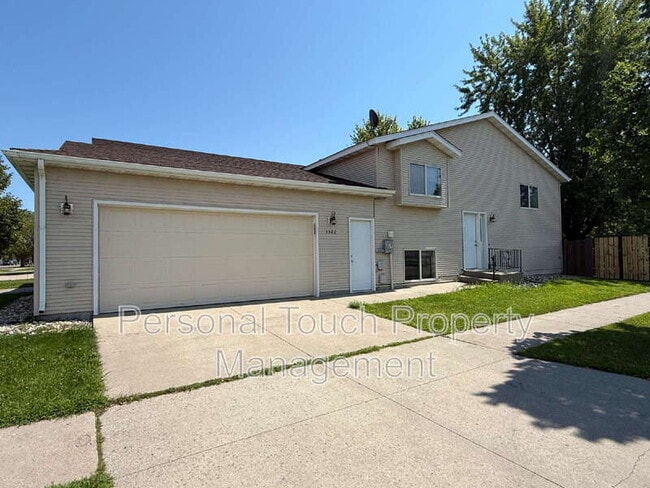 property at 3502 28th St SW
