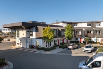 Dos Lagos Live/Work in Corona, CA - Building Photo - Building Photo