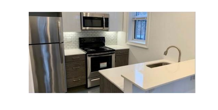 120 Peterborough St, Unit A in Boston, MA - Building Photo