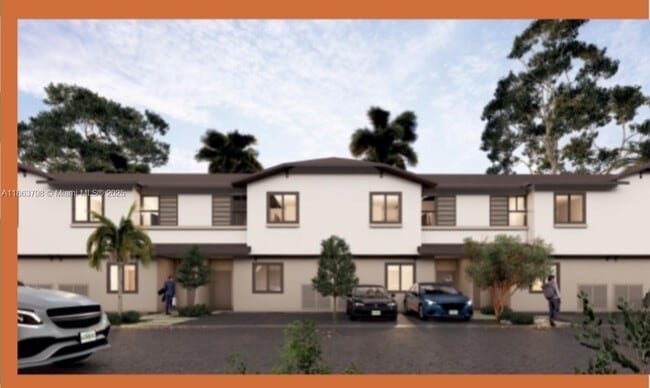 property at 416 SW 1st St