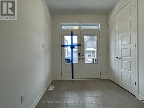 1444 Melville Bonus Cres in Milton, ON - Building Photo - Building Photo