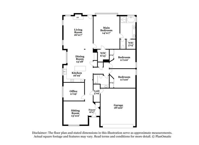8821 Pedernales Trail in Fort Worth, TX - Building Photo - Building Photo