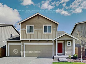 19917 18th Ave Ct E in Spanaway, WA - Building Photo