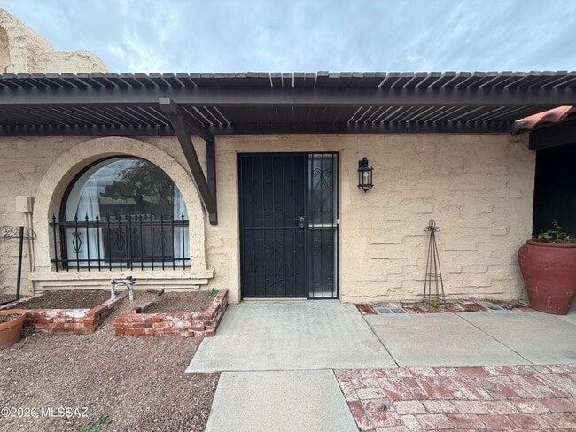 5213 N Tigua Dr in Tucson, AZ - Building Photo - Building Photo