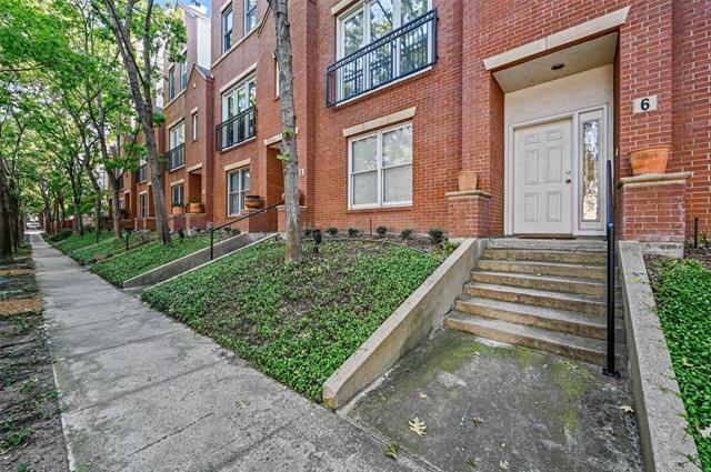 3250 Cambrick St in Dallas, TX - Building Photo - Building Photo