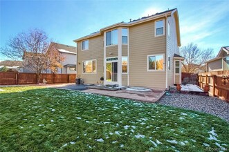 10508 Vaughn St in Commerce City, CO - Building Photo - Building Photo
