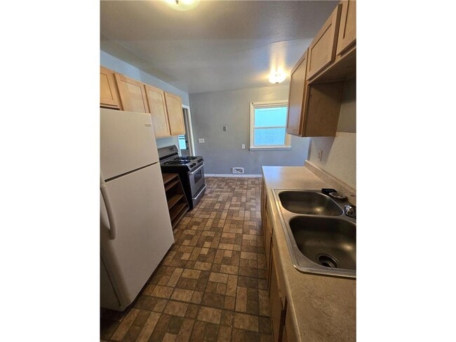 1715 Polk St NE in Minneapolis, MN - Building Photo - Building Photo