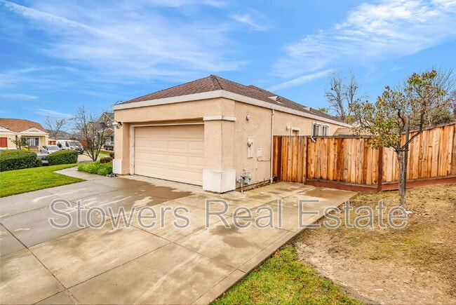 5406 Martingale Ct in Livermore, CA - Building Photo - Building Photo