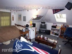 90 Harriet St-Unit -APT# Left in Boston, MA - Building Photo - Building Photo
