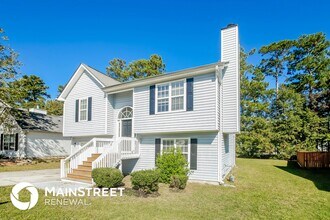 3775 Buffington Pl in Union City, GA - Building Photo - Building Photo
