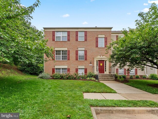 property at 1109 Huntmaster Terrace NE