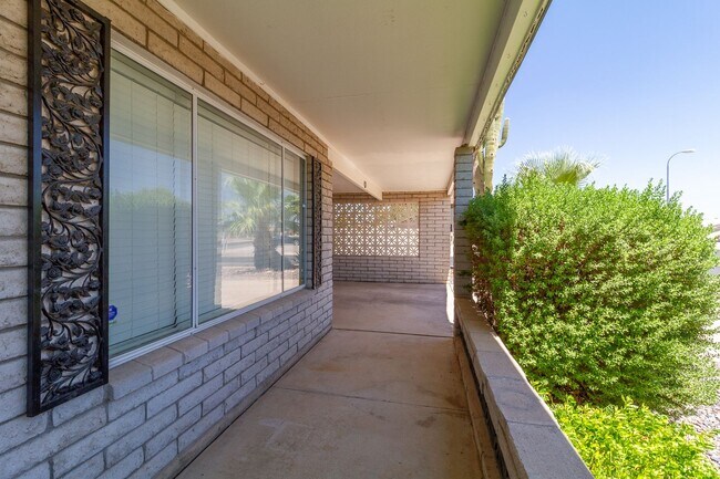 6250 E Butte St in Mesa, AZ - Building Photo - Building Photo