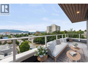 1680 Adanac St in Vancouver, BC - Building Photo - Building Photo