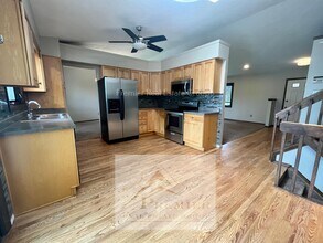 410 Silver Spring Cir in Colorado Springs, CO - Building Photo - Building Photo