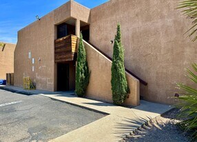 3532 Tyson Pl NE in Albuquerque, NM - Building Photo