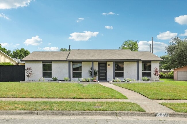 property at 12540 High Meadow Dr