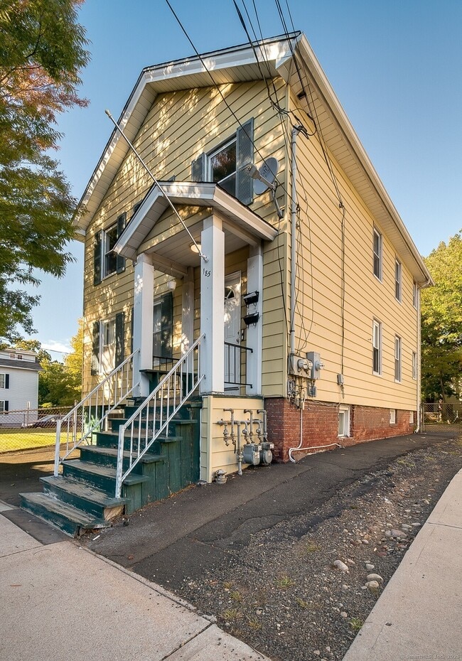 property at 185 Willow St
