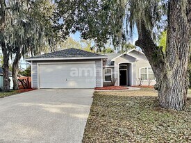 96014 Sea Winds Dr, Unit 3 in Fernandina Beach, FL - Building Photo