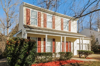 2502 Carmathen Rd in Charlotte, NC - Building Photo - Building Photo