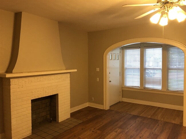 2001 Arthur St in Wichita Falls, TX - Building Photo - Building Photo
