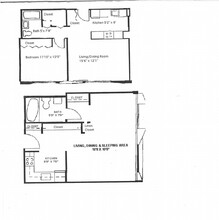 Luther Towers-62+ Subsidized Housing in Wilmington, DE - Building Photo - Building Photo