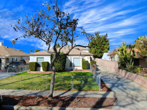 9433 Harvard St in Bellflower, CA - Building Photo - Primary Photo