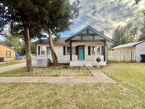 2132 SW 51st St in Oklahoma City, OK - Building Photo - Building Photo