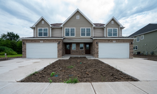 property at 871 Covey Lane