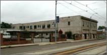 628 Madison Ave in Memphis, TN - Building Photo
