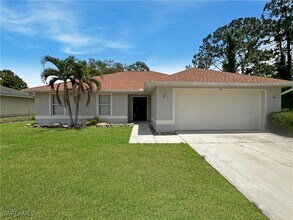 731 Da Vinci Ave S in Lehigh Acres, FL - Building Photo - Building Photo