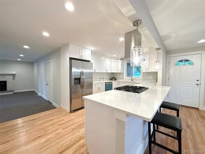 1225 W 7th Avenue Dr in Broomfield, CO - Foto de edificio - Building Photo