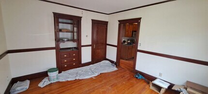 23 Firth Rd in Boston, MA - Building Photo - Building Photo