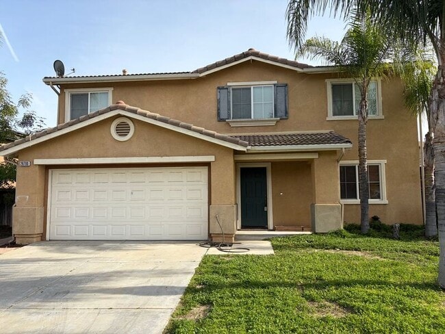 property at 28700 Lavatera Ave