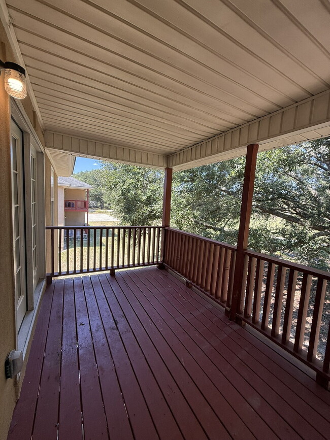 1050 Harry Hagan Rd in Pembroke, GA - Building Photo - Building Photo