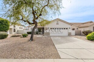 4287 E Del Rio St in Gilbert, AZ - Building Photo