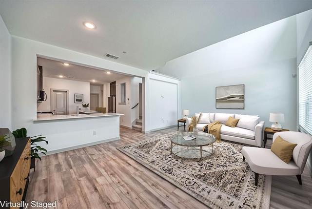 property at 692 Vista Oaks Rd