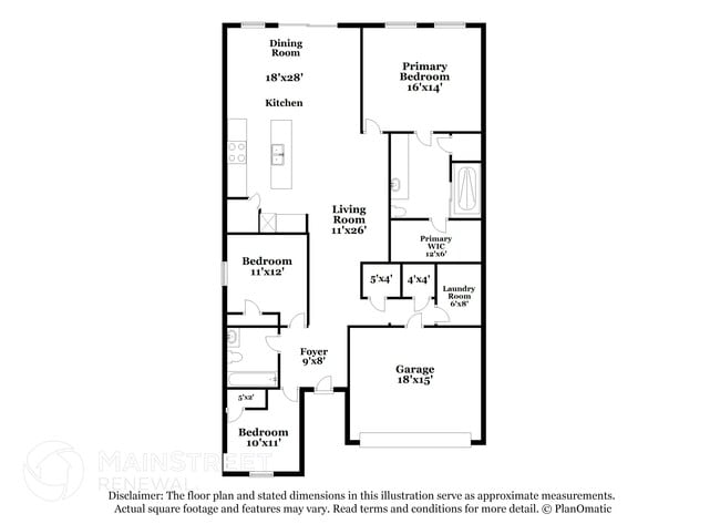 5837 Beefmaster Rd in Magnolia Square, FL - Building Photo - Building Photo