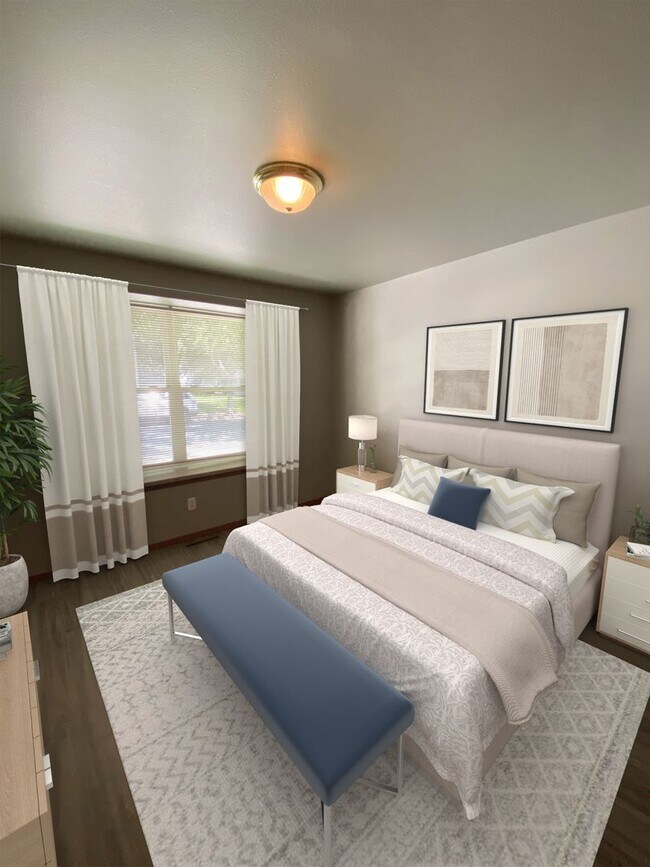 106 Plum Ln in Yakima, WA - Building Photo - Building Photo