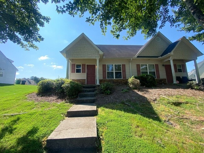 property at 161 Bridgewater Cir