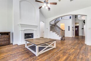 1436 Foster St in Argyle, TX - Building Photo