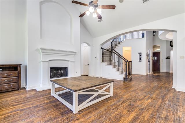 property at 1436 Foster St