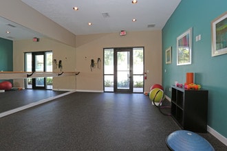 Lakeview at Palm Harbor in Palm Harbor, FL - Foto de edificio - Building Photo